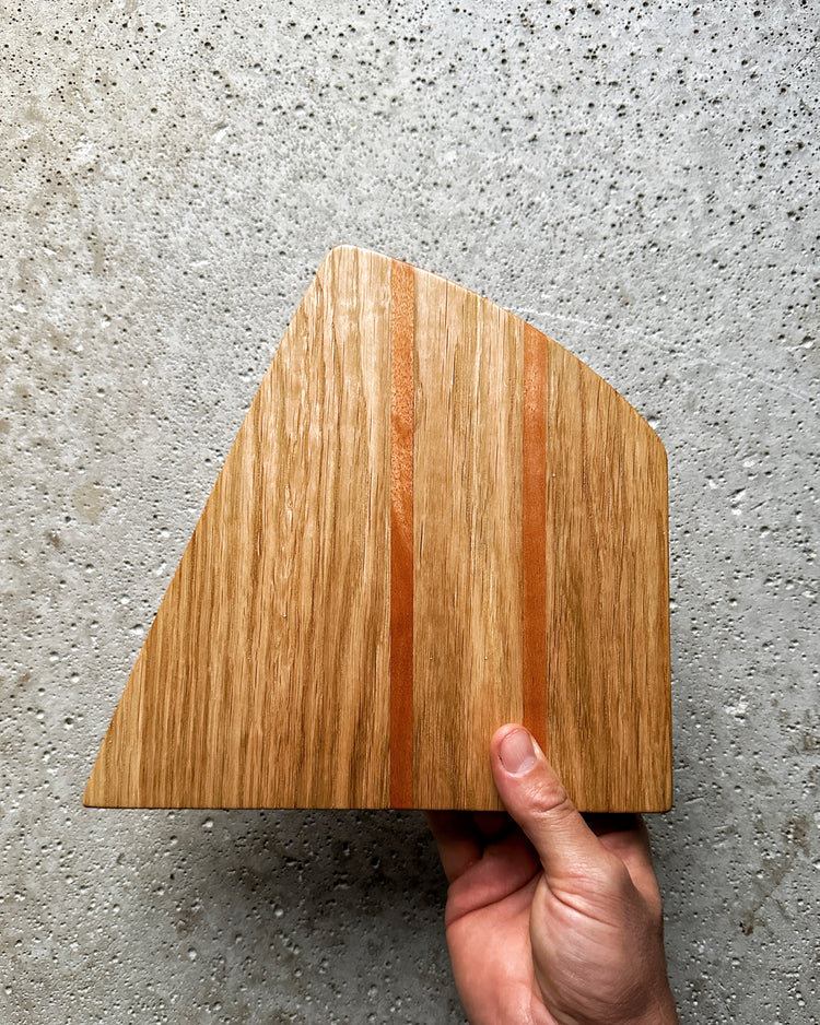 La Planche à Découper - T2MU050 Roscoff