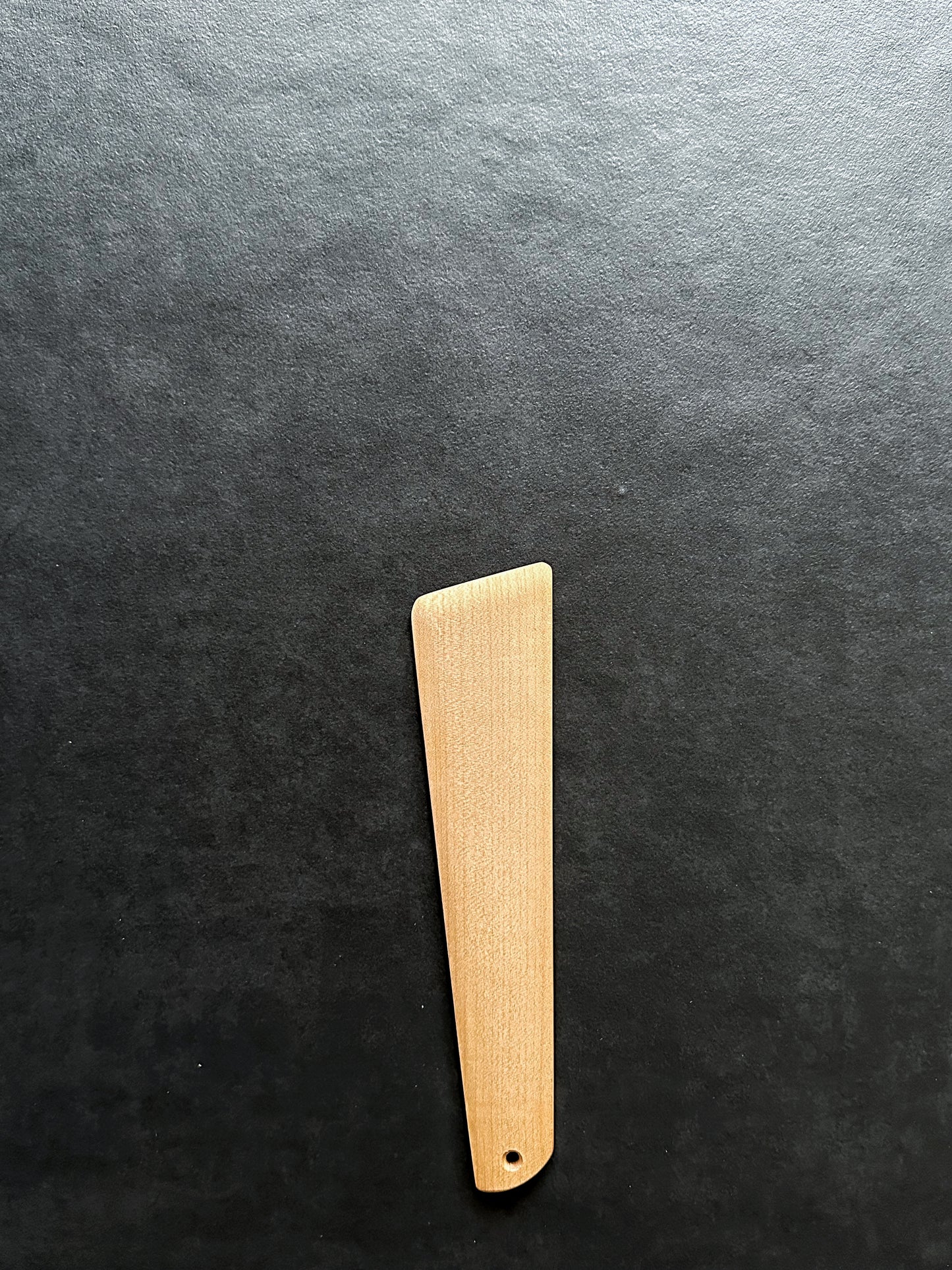 La Spatule de Cuisine T2 RIVAGES - ERABLE SYCOMORE #025