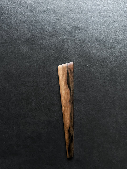 La Plume RIVAGES - NOYER AMERICAIN #PL007