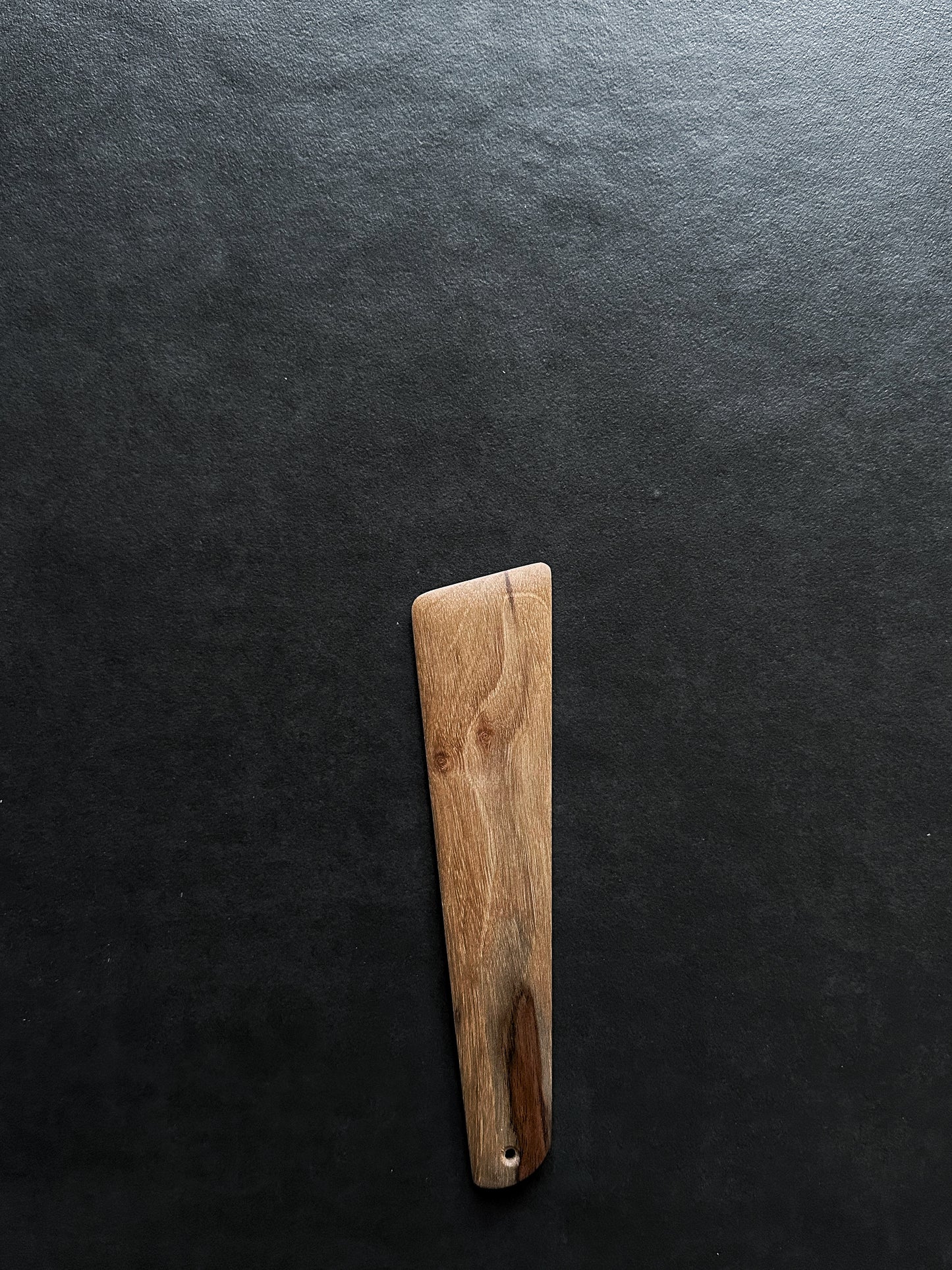 La Spatule de Cuisine T2 RIVAGES - NOYER AMERICAIN #203