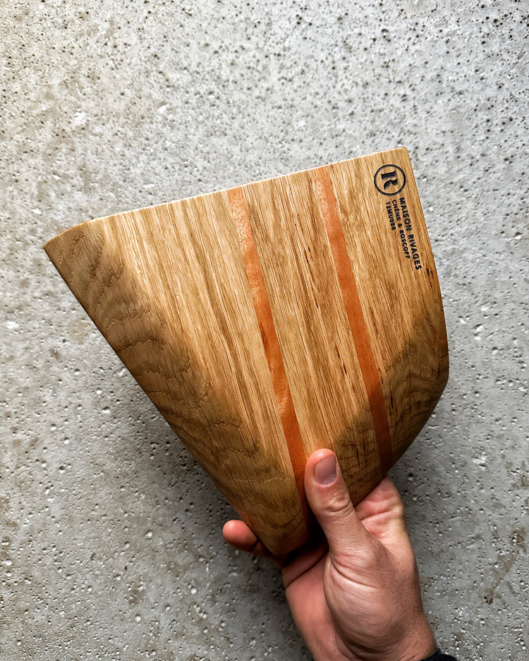 La Planche à Découper - T2MU050 Roscoff
