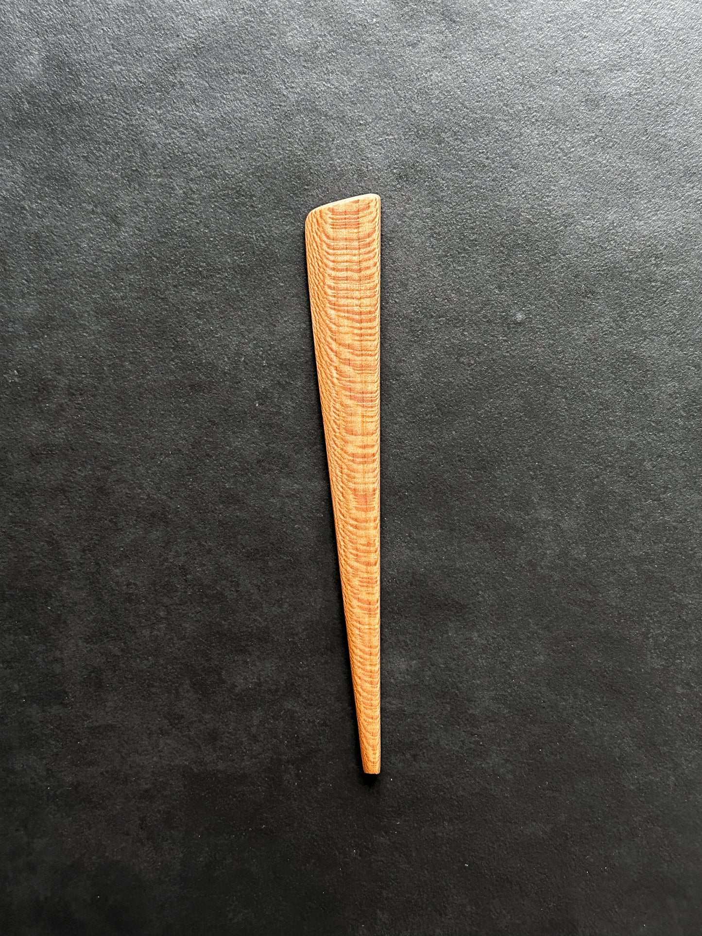 Le Couteau à Beurre RIVAGES - PLATANE #C12