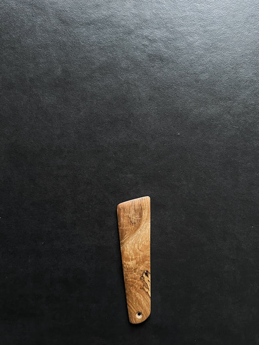 La Spatule de Cuisine T1 RIVAGES - NOYER FRANCAIS #102