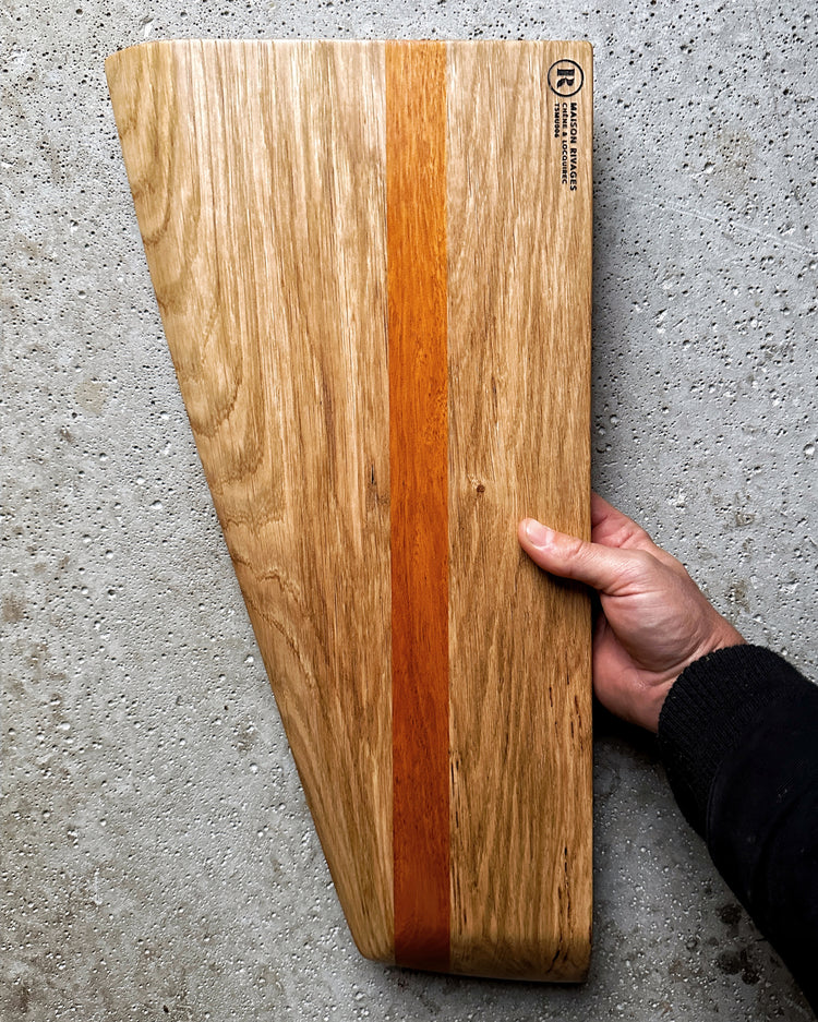 La Planche à Découper - T5MU006 Locquirec