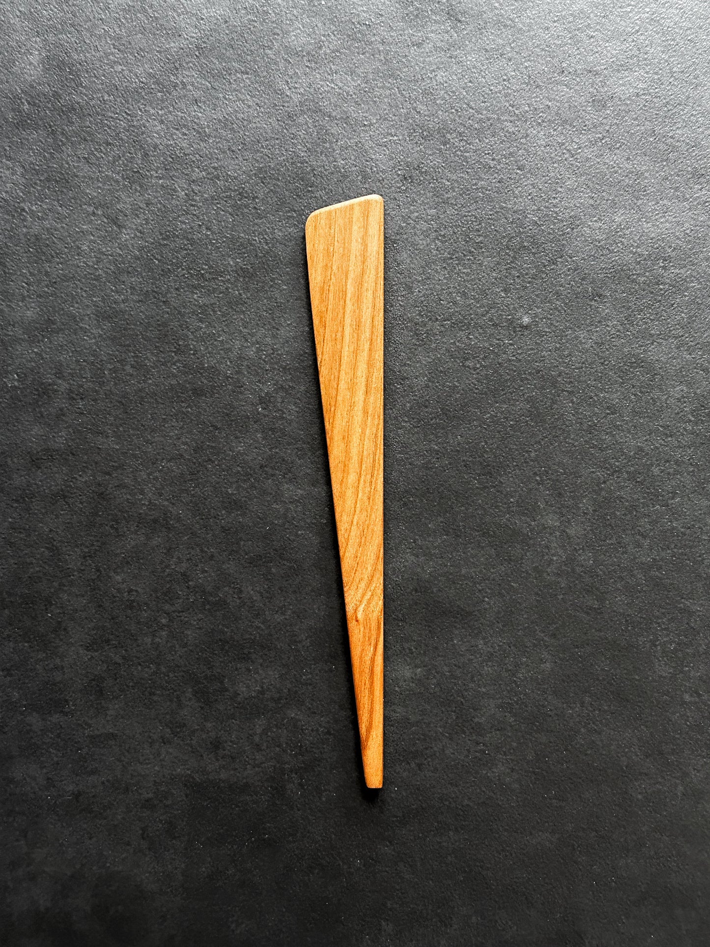 Le Couteau à Beurre RIVAGES - MERISIER #C15