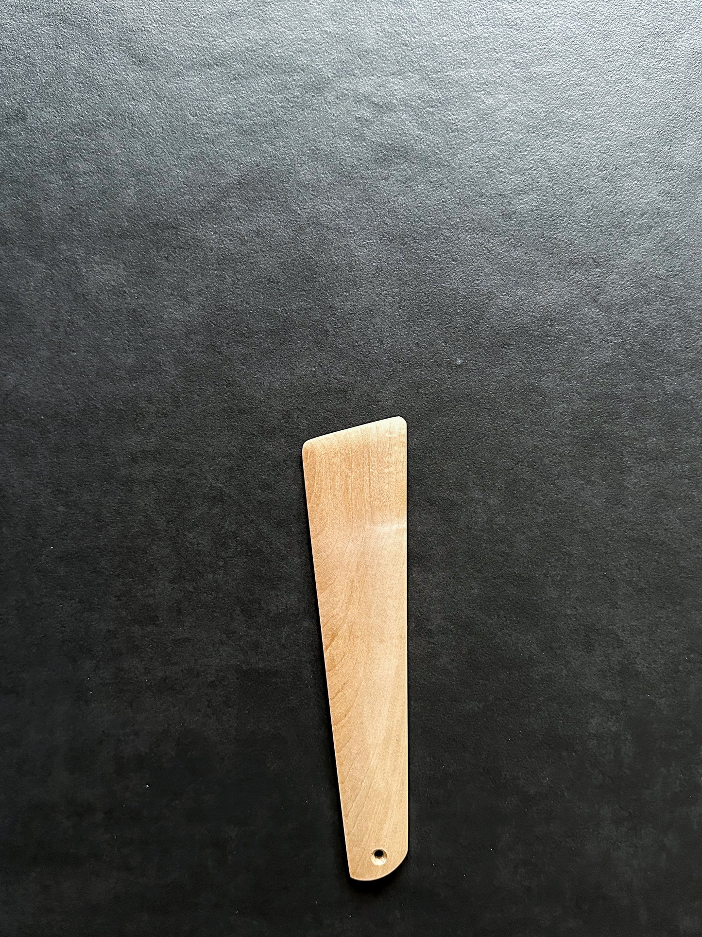 La Spatule de Cuisine T2 RIVAGES - ERABLE SYCOMORE #026