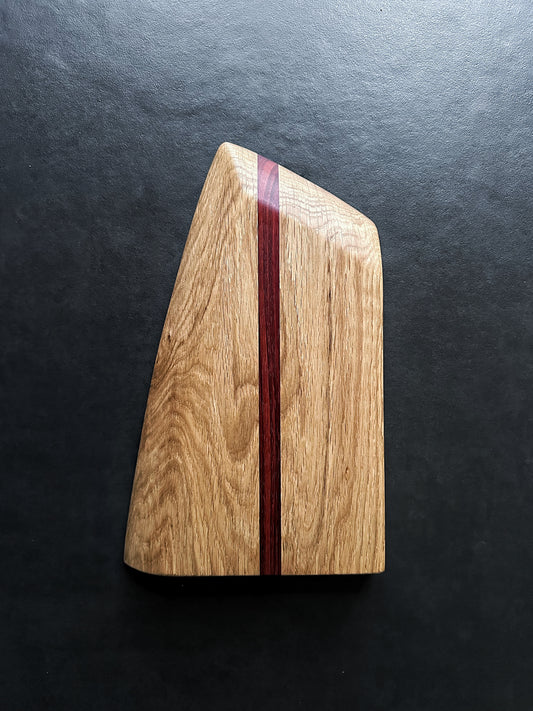 La Planche à Découper RIVAGES - Chêne & Le Dossen T3MU074