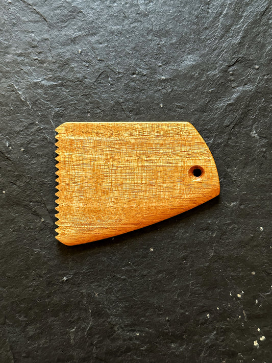 Le Peigne à Wax - Morgat 052