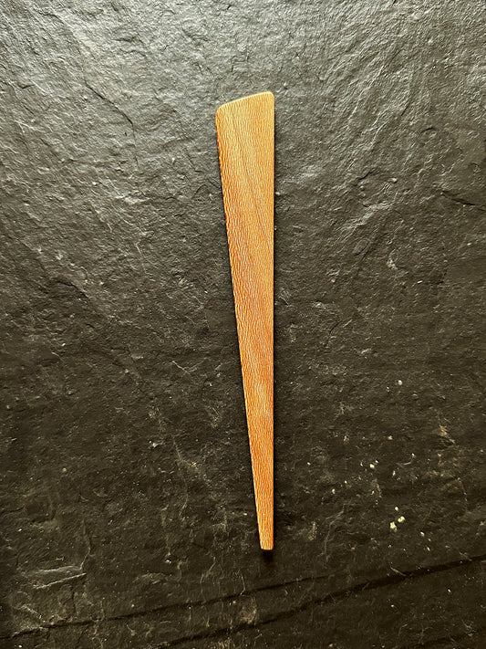 Le Couteau à Beurre - Platane 002