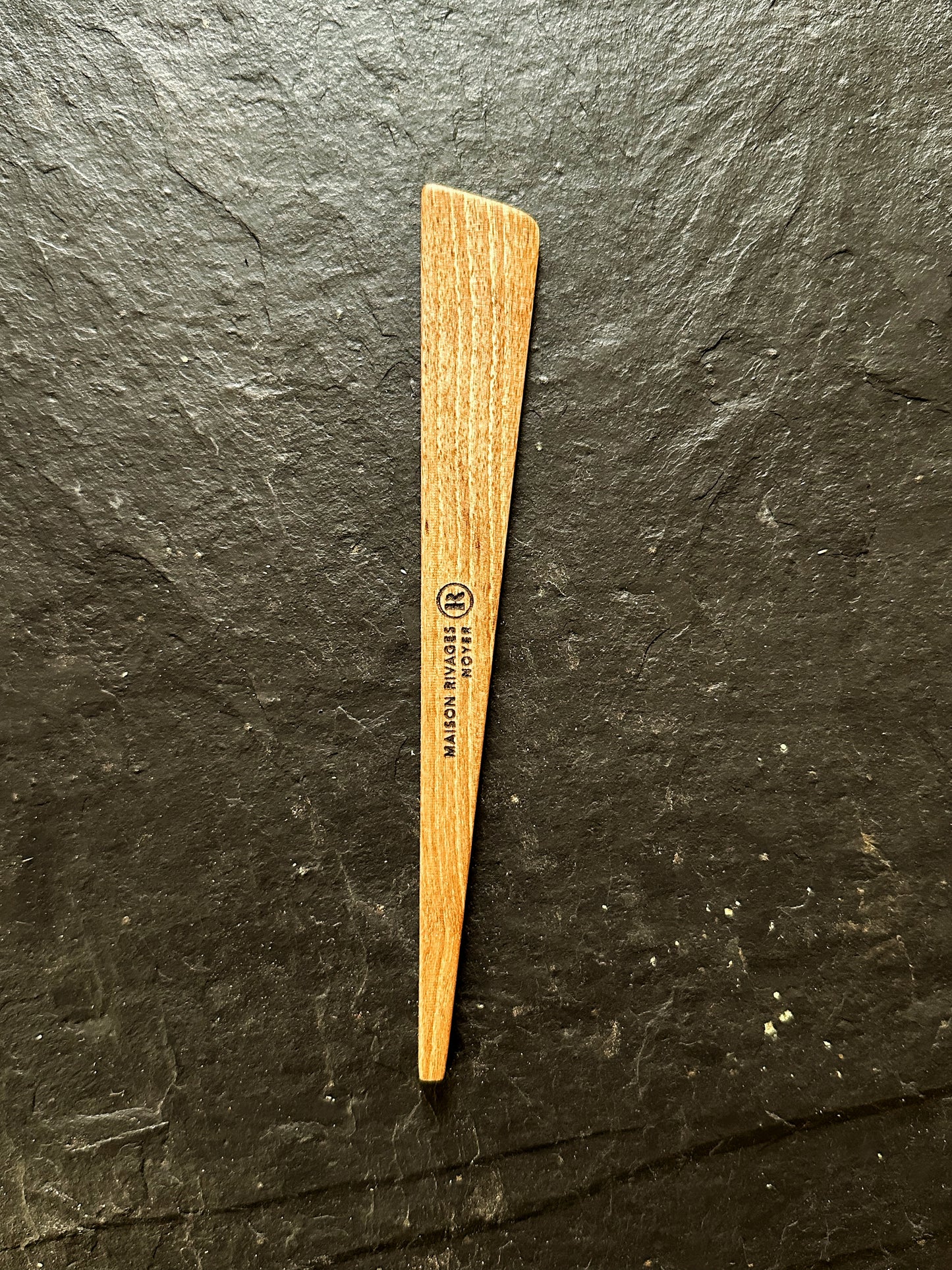 Le Couteau à Beurre - Noyer 006
