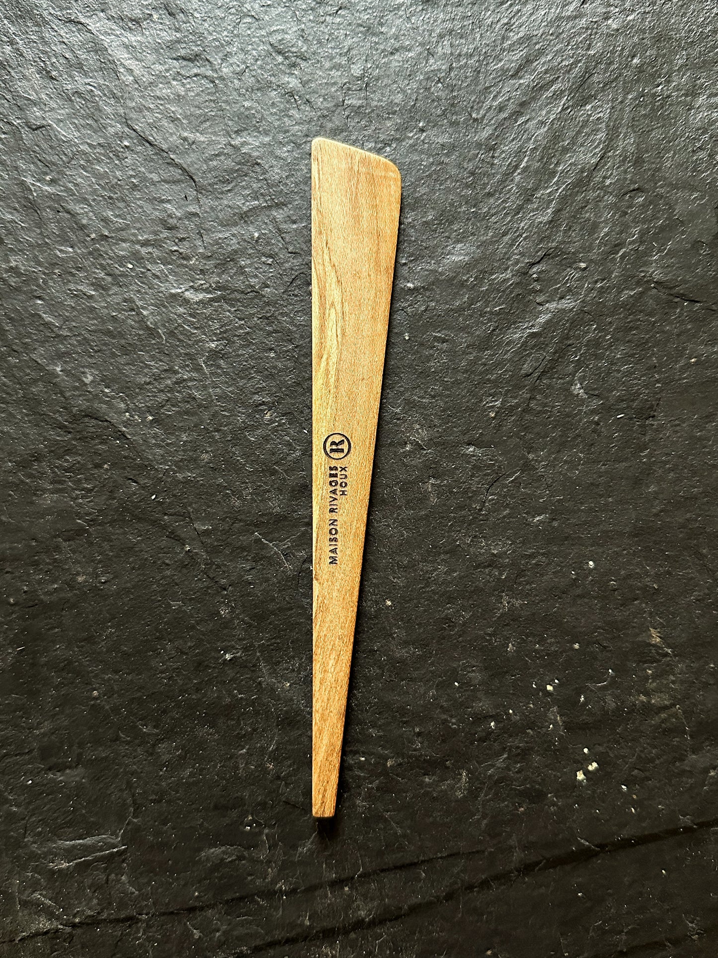 Le Couteau à Beurre - Houx 011