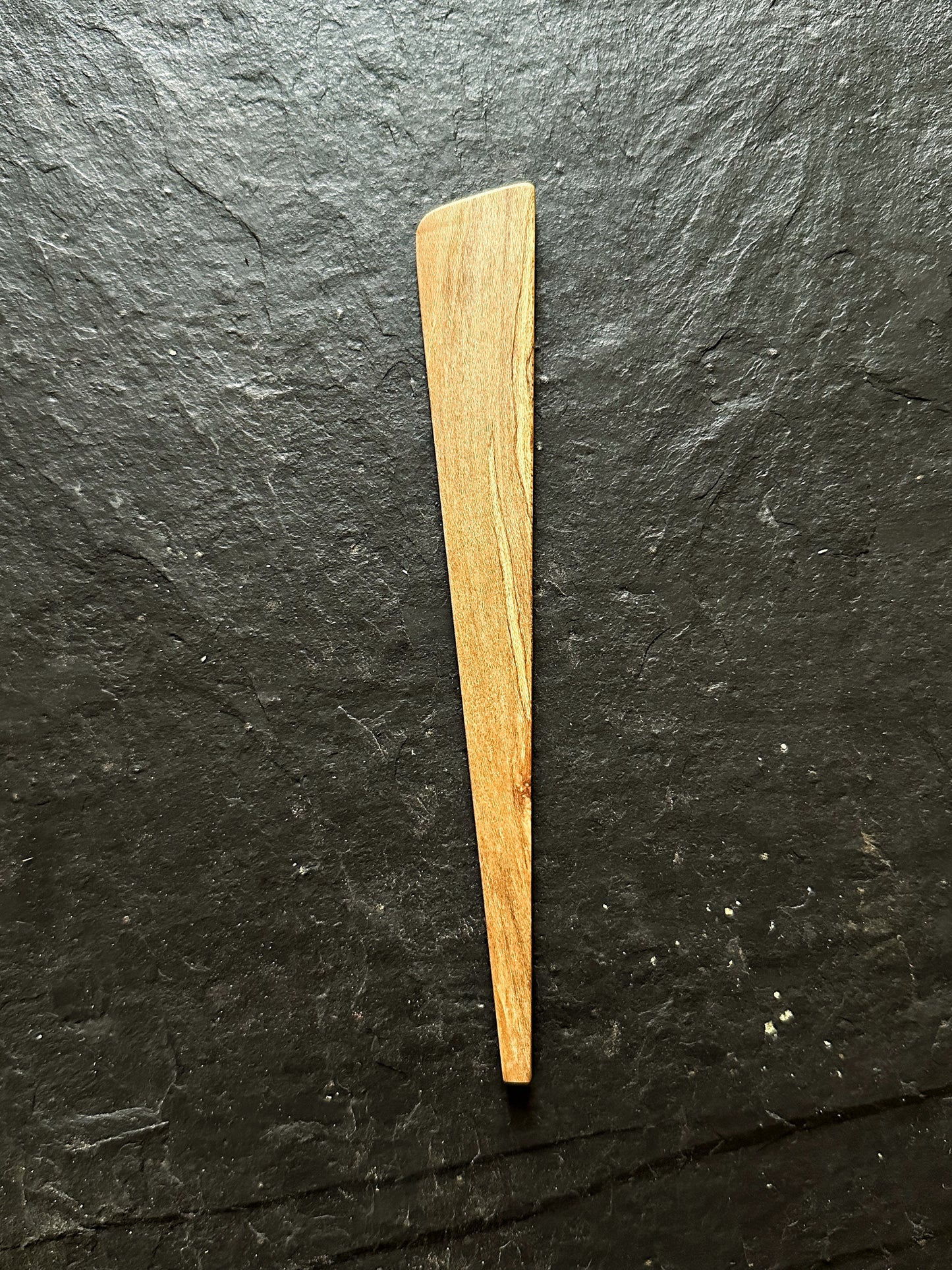 Le Couteau à Beurre - Houx 011