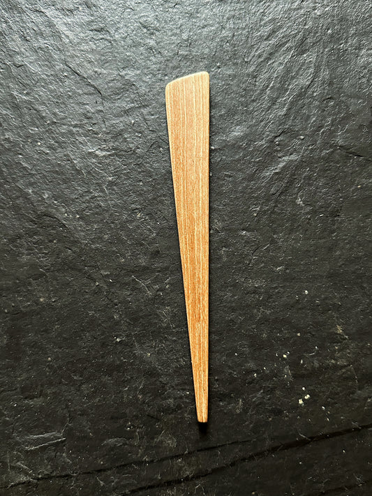 Le Couteau à Beurre - Noyer 007