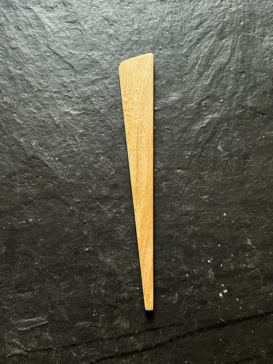 Le Couteau à Beurre - Houx 012