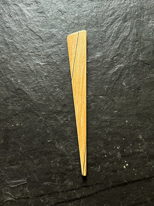 Le Couteau à Beurre - Hêtre 018