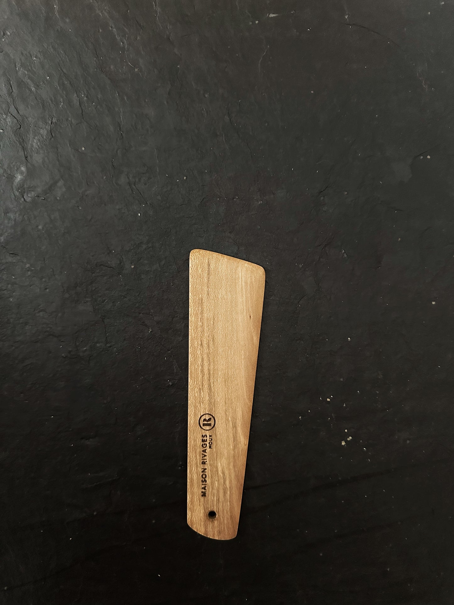 La Spatule de Cuisine T1 - Houx 025