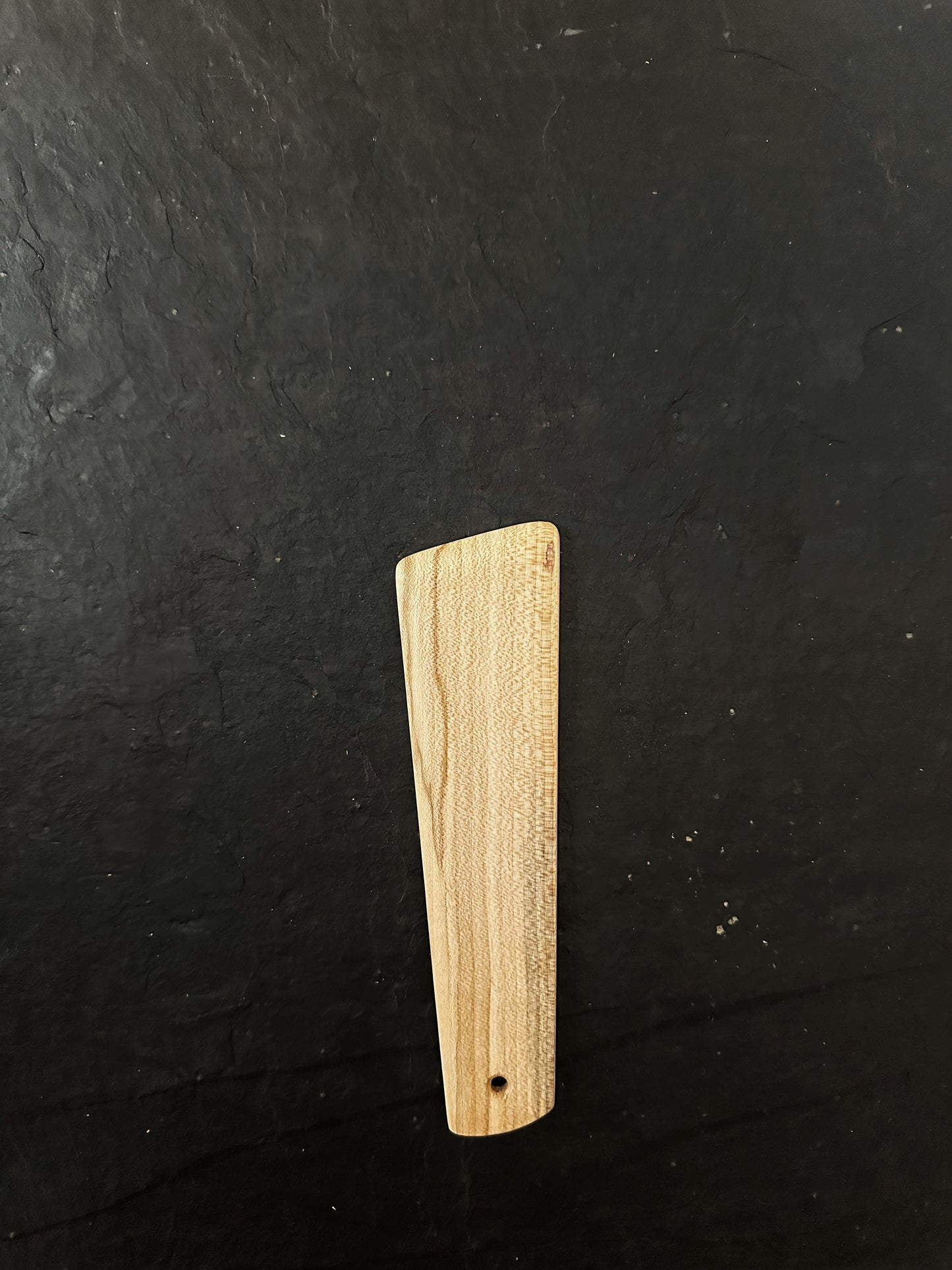 La Spatule de Cuisine T1 - Erable Sycomore 027