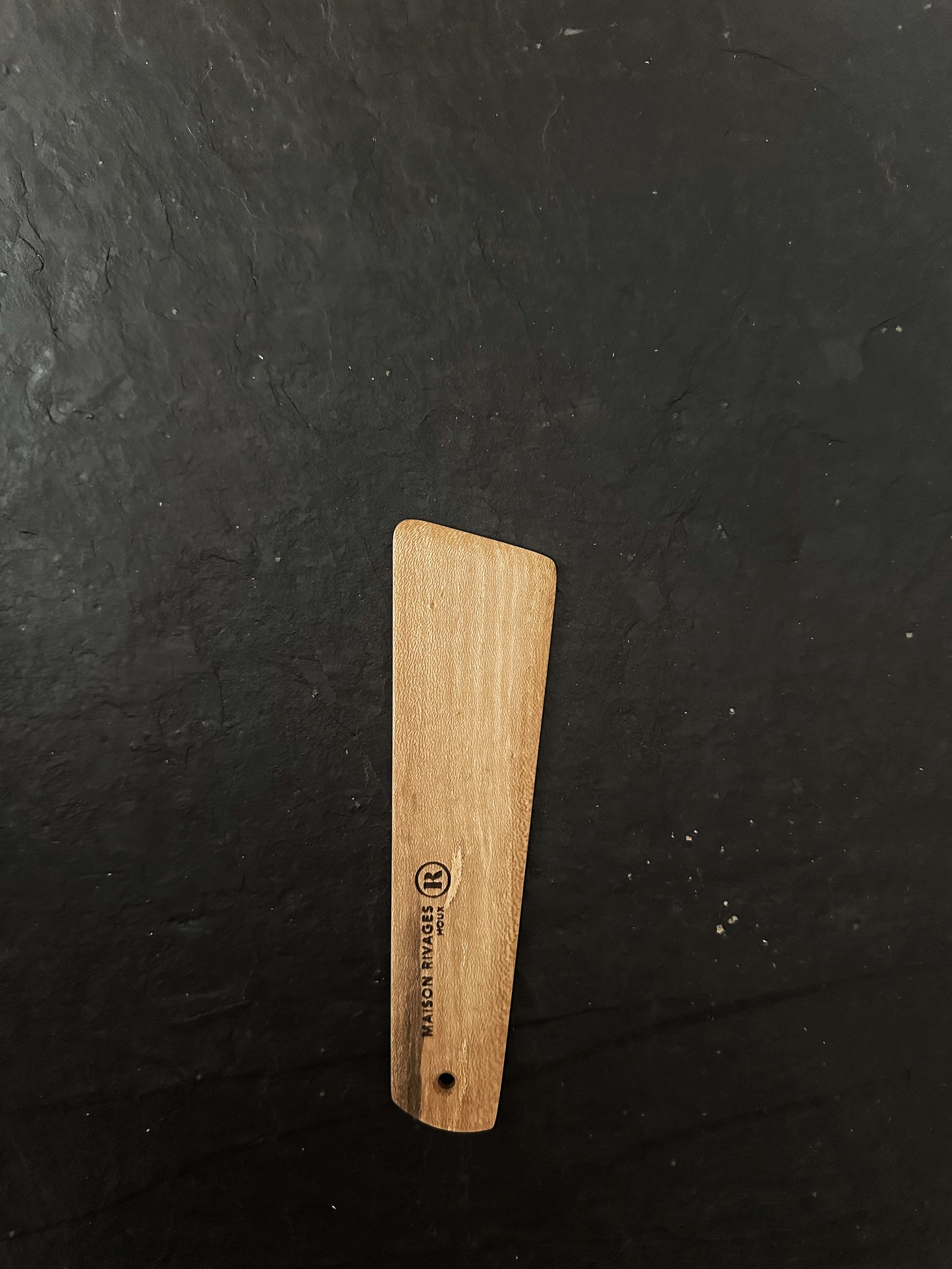 La Spatule de Cuisine T1 - Houx 026