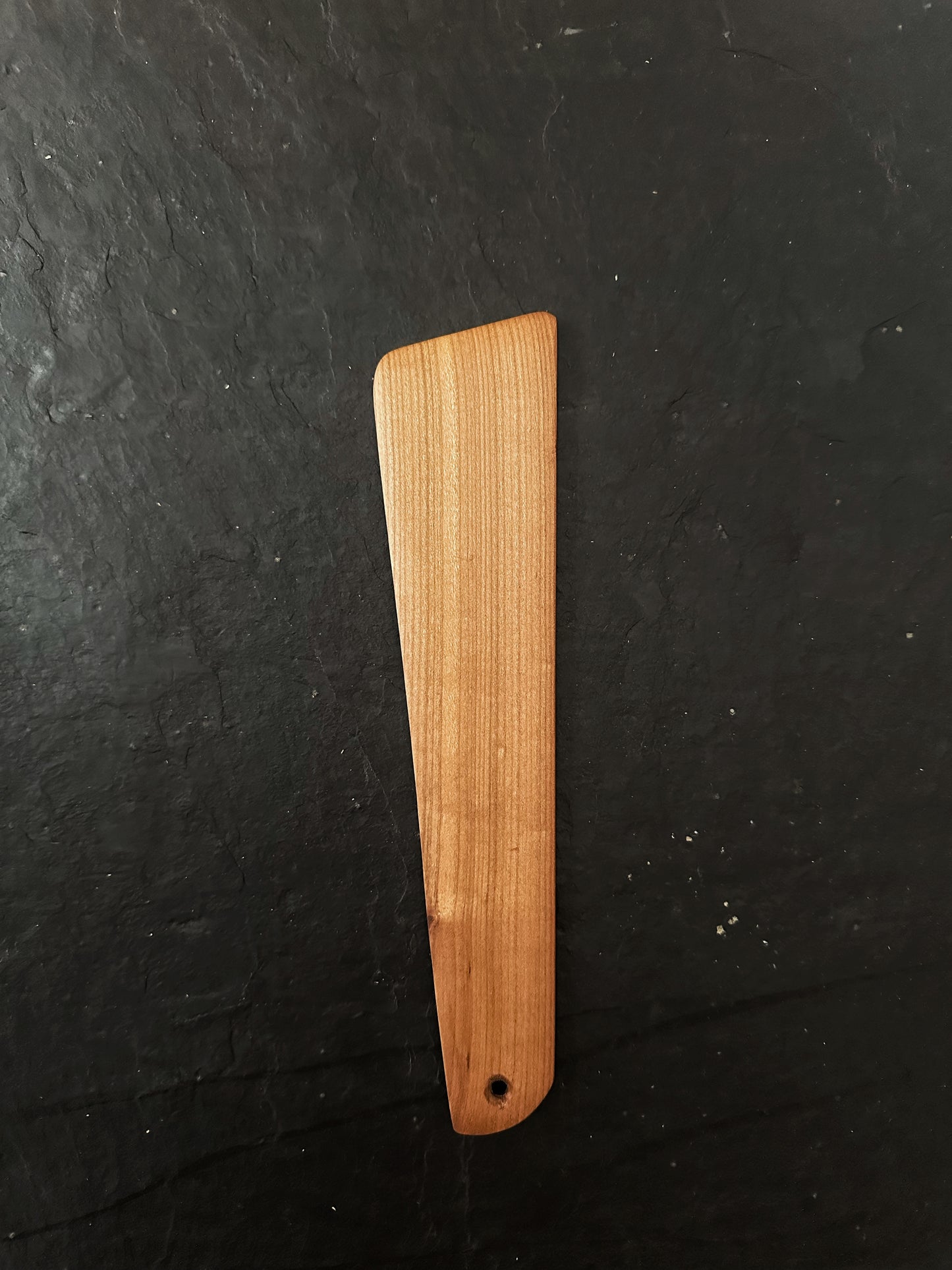 La Spatule de Cuisine T2 - Merisier 032
