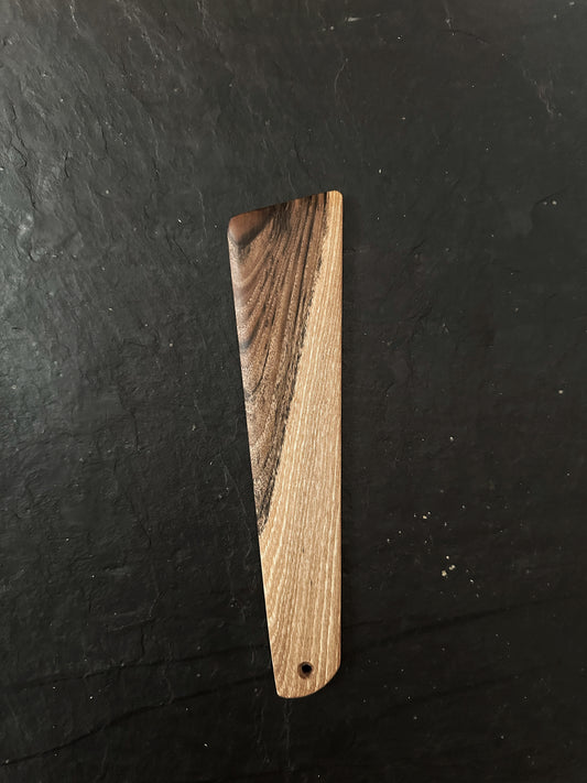 La Spatule de Cuisine T2 - Noyer 028