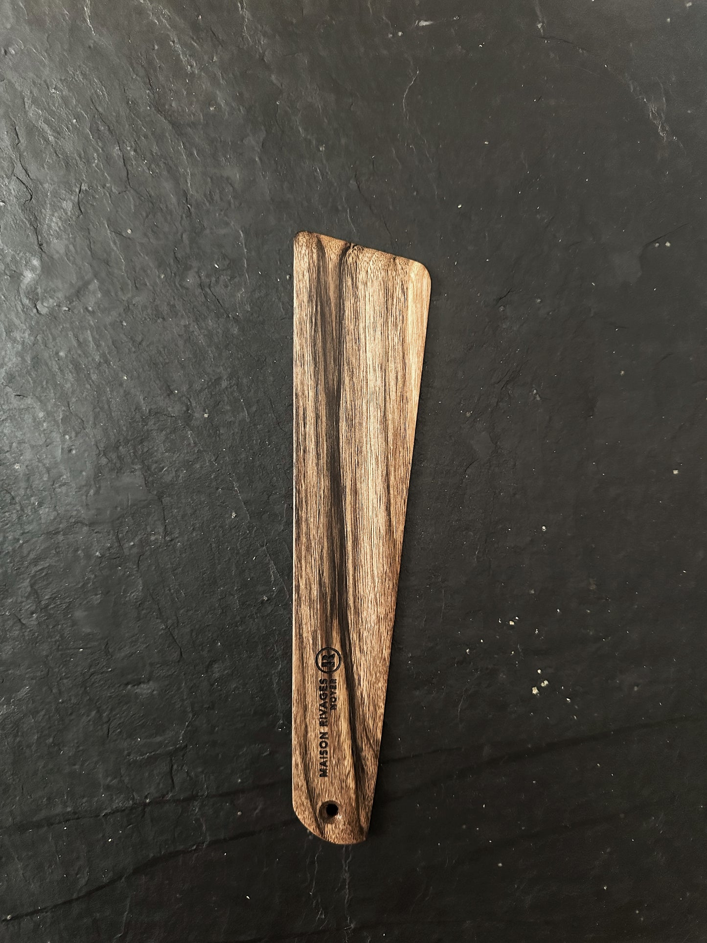La Spatule de Cuisine T2 - Noyer 029