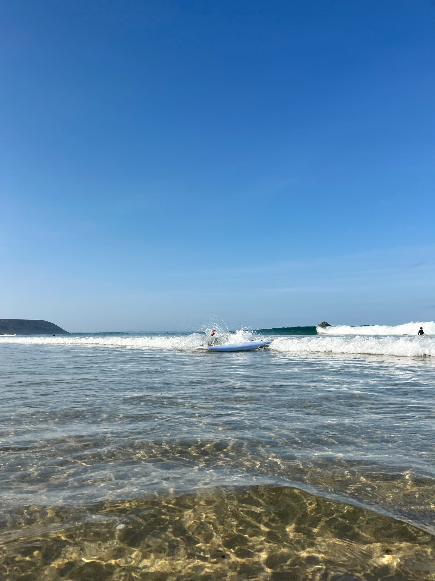 Cours Famille/Amis - Surfer Ensemble