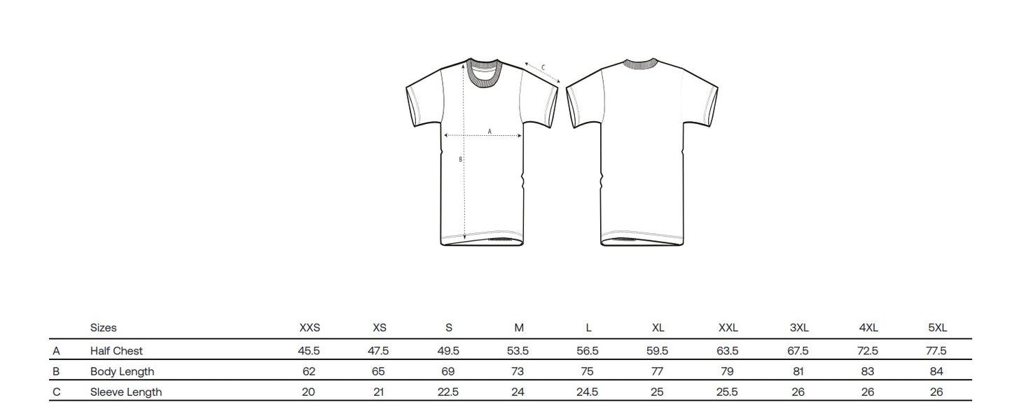 Le Teeshirt "Rivages L'école de Surf"