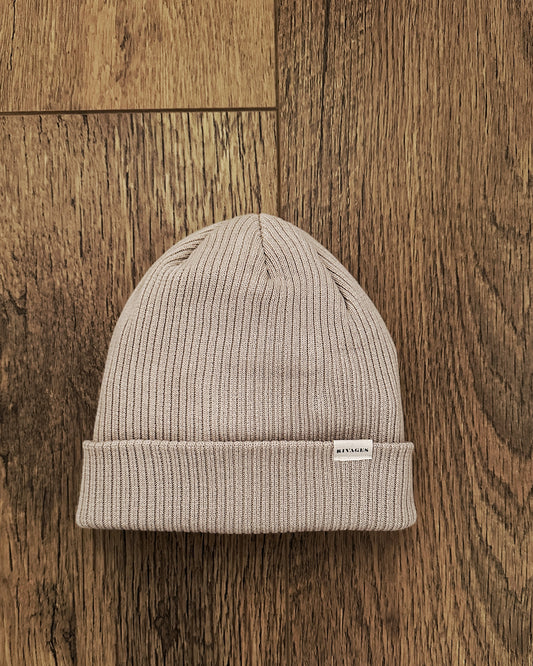 Le Bonnet - Crème Rivages