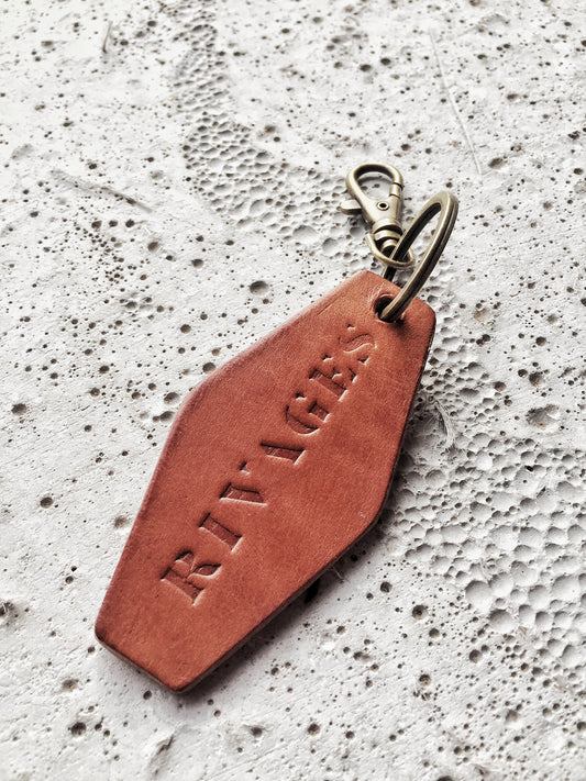 Écaille le Porte-clef RIVAGES