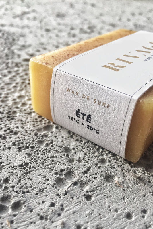 Wax de Surf - Eté