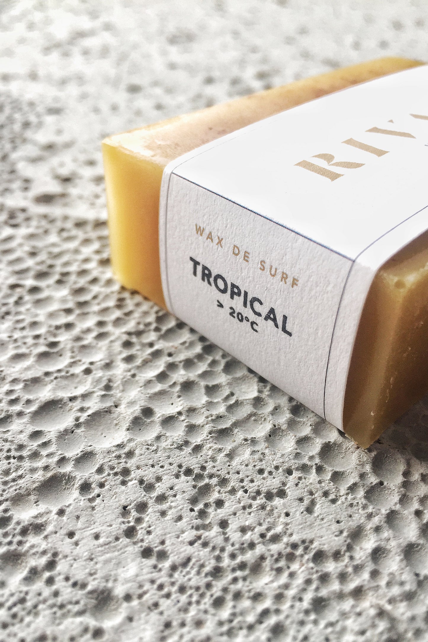 Wax de Surf - Tropical