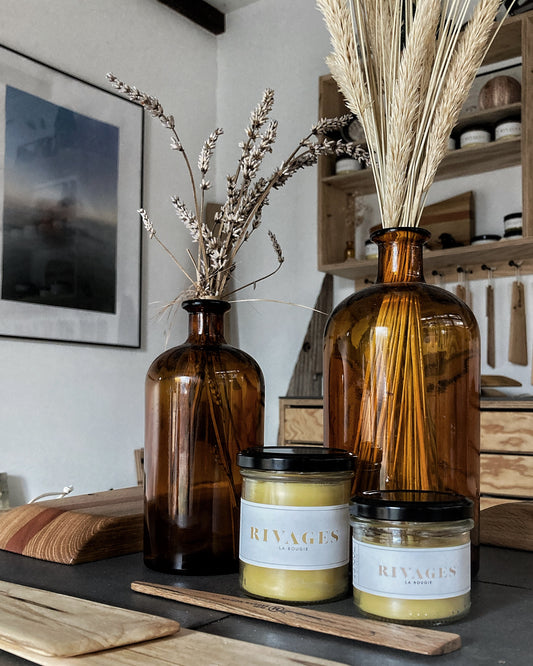 La Mini Bougie - Wax de Surf