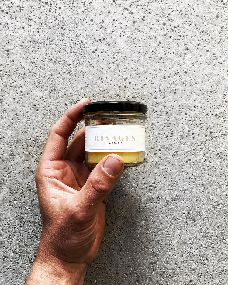 La Mini Bougie - Wax de Surf