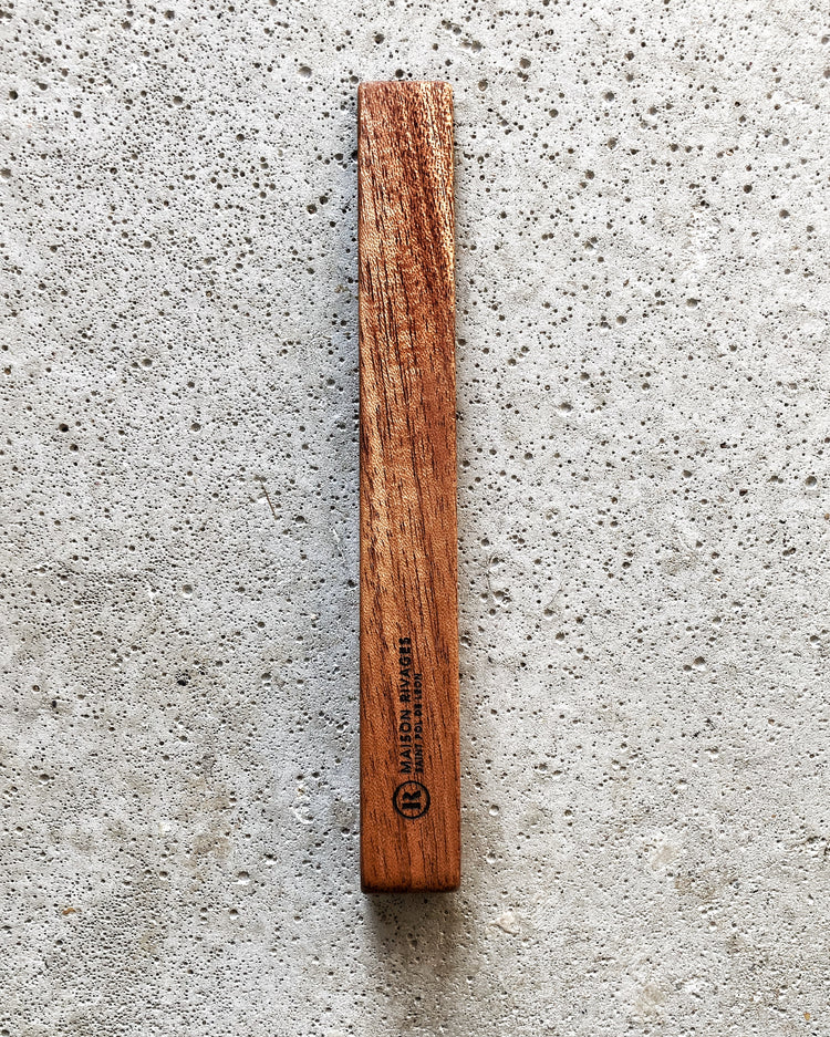 Le Petit Cale-Porte - Brun T1