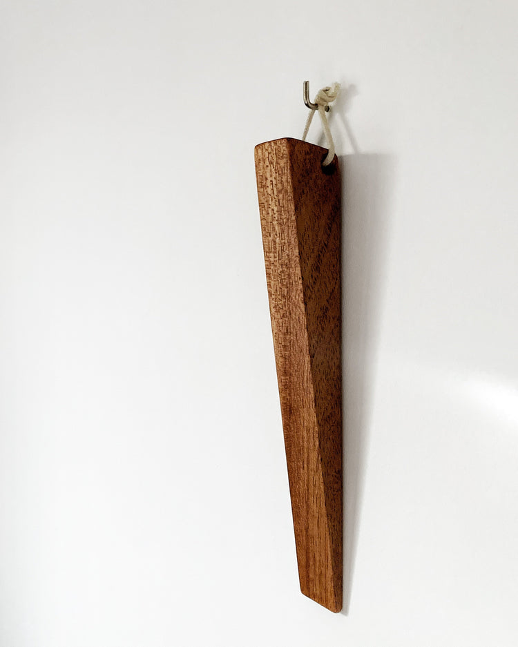 Le Petit Cale-Porte - Brun T1