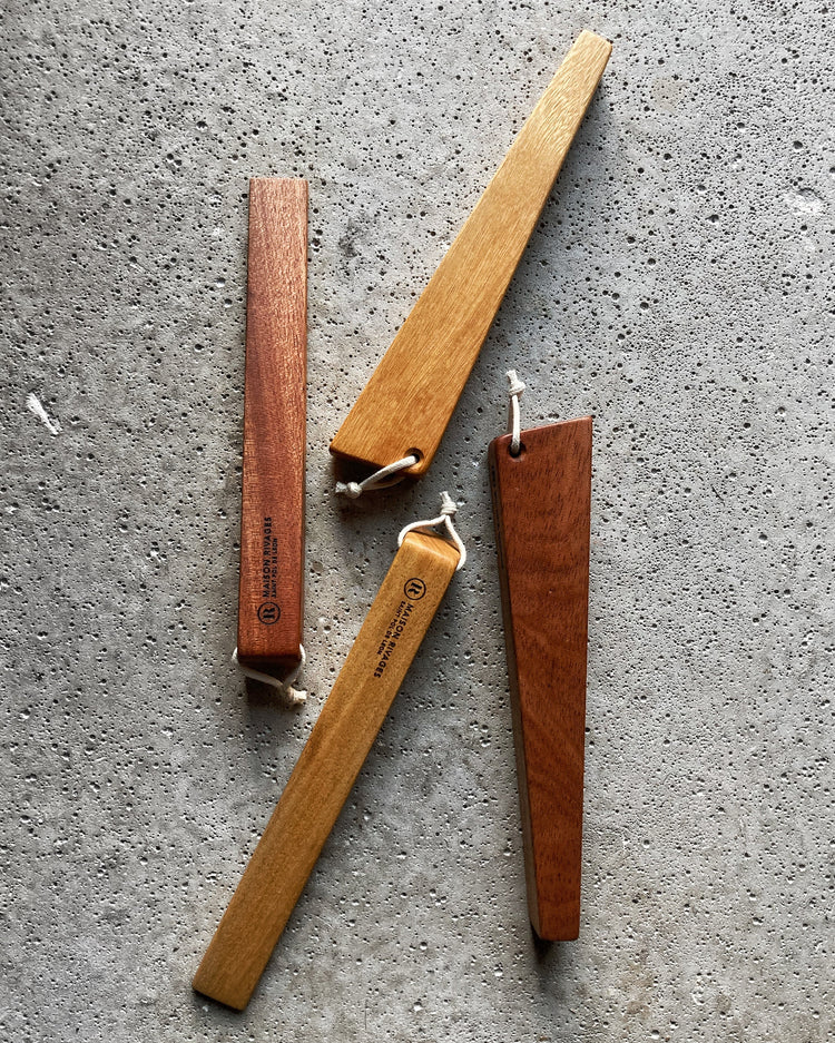 Le Grand Cale-Porte - Miel T2