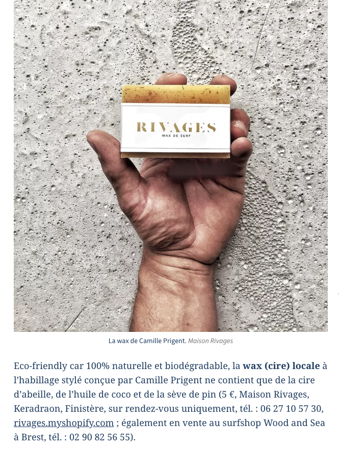 Le Figaro - Voyages