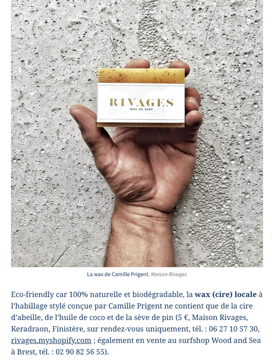 Le Figaro - Voyages