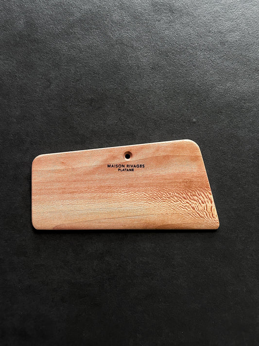 Le Coupe Pâton RIVAGES - Platane #SQ13