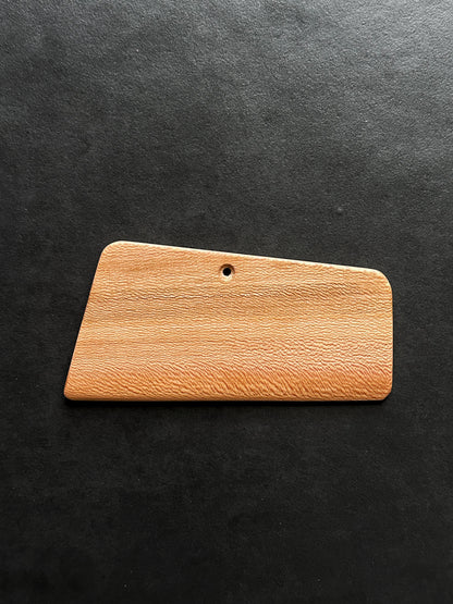 Le Coupe Pâton RIVAGES - Platane #SQ12