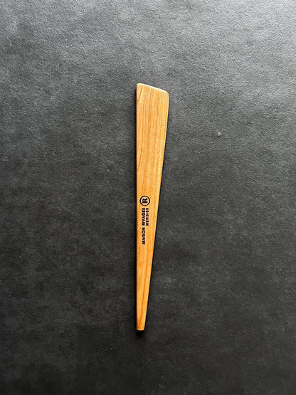 Le Couteau à Beurre RIVAGES - MERISIER #C13