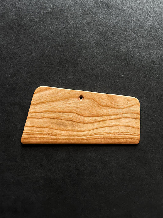 Le Coupe Pâton RIVAGES - Merisier #SQ08