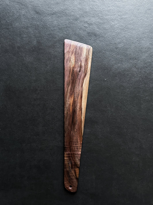 La Spatule de Cuisine T4 RIVAGES - NOYER AMERICAIN #402