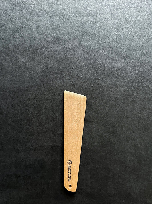 La Spatule de Cuisine T2 RIVAGES - ERABLE SYCOMORE #024