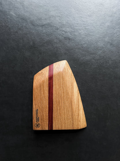 La Planche à Découper RIVAGES - Chêne & Le Dossen T2MU085