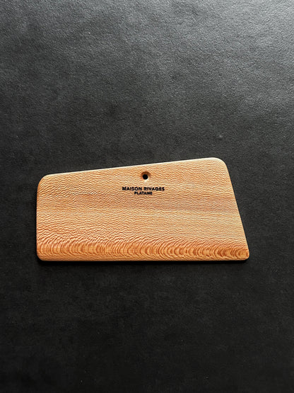 Le Coupe Pâton RIVAGES - Platane #SQ12