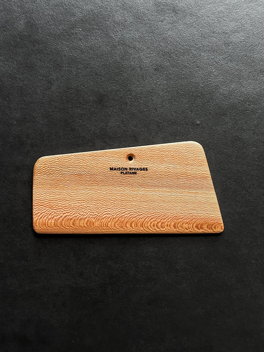 Le Coupe Pâton RIVAGES - Platane #SQ12