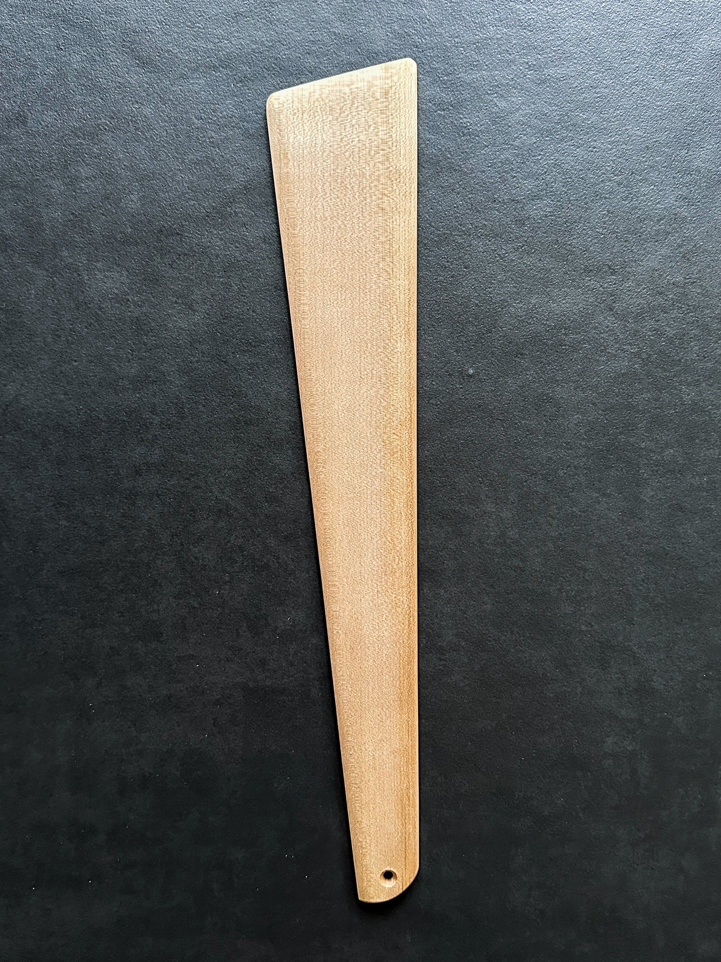 La Spatule de Cuisine T5 RIVAGES - Erable Sycomore #053