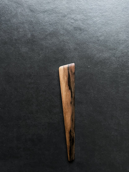 La Plume RIVAGES - NOYER AMERICAIN #PL007