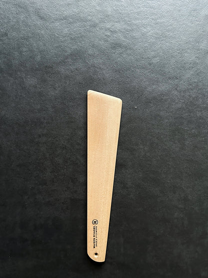 La Spatule de Cuisine T3 RIVAGES - ERABLE SYCOMORE #036